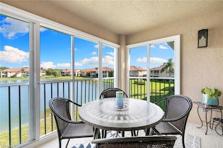 6660 Huntington Lakes Cir Unit 204, Naples, FL 34119