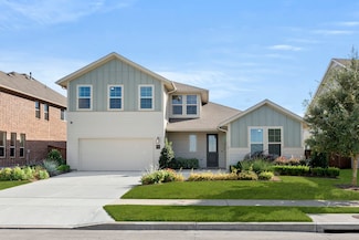 1022 Watercourse Place, Royse City, TX 75189