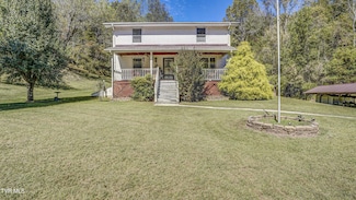 2388 Ruritan Run Rd, Gate City, VA 24251