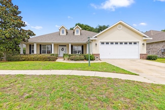 2899 Chanterelle Cove, Crestview, FL 32539