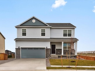 17120 E 90th Place, Commerce City, CO 80022