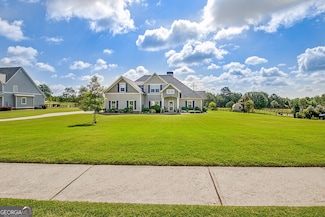 175 Rockhouse Ridge, Senoia, GA 30276