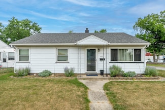 1100 W Old Ridge Rd, Hobart, IN 46342