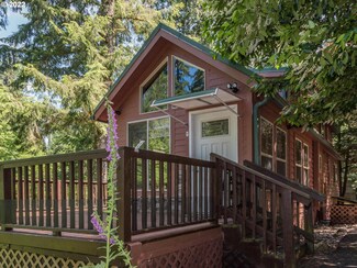 65000 E Highway 26 Unit RF1, Welches, OR 97067
