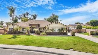 11882 Orgren St, Chino, CA 91710