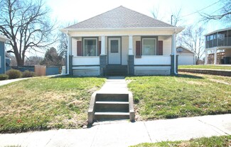 608 W Stuart St, Clarinda, IA 51632
