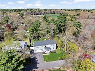 57 Chittenden Rd, Scituate, MA 02066