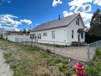 301 W Riggs St, East Helena, MT 59635