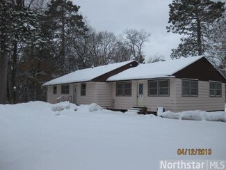 17918 Triangle Rd, Ironton, MN 56455