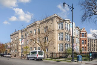 7600 N Sheridan Rd Unit 303, Chicago, IL 60626