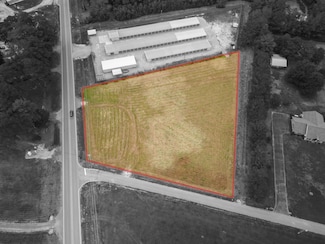 00 Highway 15 N, Laurel, MS 39443