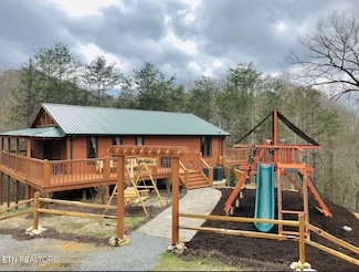 3126 Bear Mountain Ln, Pigeon Forge, TN 37876