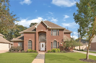 9210 Bent Spur Ln, Houston, TX 77064
