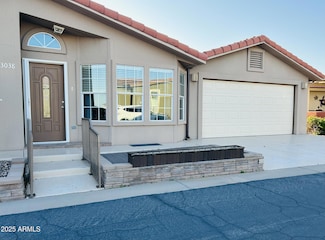 3301 S Goldfield Rd Unit 3038, Apache Junction, AZ 85119