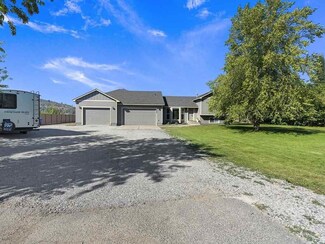 24407 E Joseph Ave, Otis Orchards, WA 99027