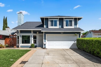 3596 Binghamton Dr, Sacramento, CA 95834