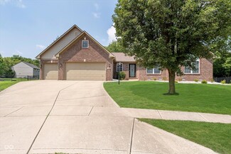 7932 Stoney Bend Ct, Indianapolis, IN 46259