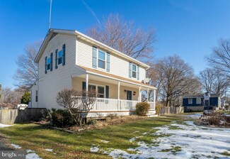 118 Virginia Rd, Stevensville, MD 21666