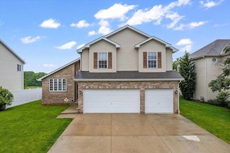 1508 Parkside Dr, Plainfield, IL 60586