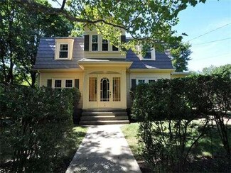 11 Owaisa Rd, Waban, MA 02468