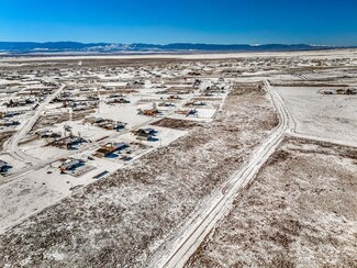802 E Witzer Dr, Pueblo West, CO 81007