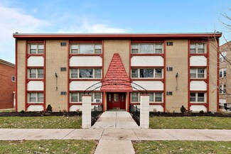 415 S Lombard Ave Unit 306, Oak Park, IL 60302