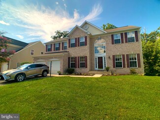 13510 Hollow Log Dr, Upper Marlboro, MD 20774