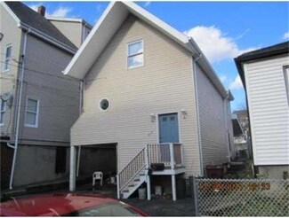 21 West St, Everett, MA 02149