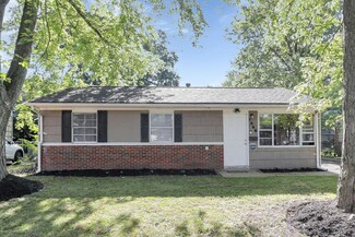 1668 Clyde Place, Columbus, OH 43227