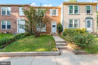 1208 Twig Terrace, Silver Spring, MD 20905