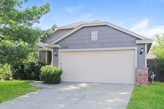 2306 E Fargo Place, Broken Arrow, OK 74012