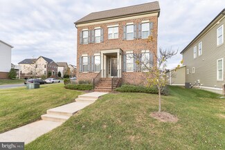 1207 Autumn Brook Ave, Silver Spring, MD 20906