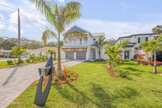 606 Yupon Ave, New Smyrna Beach, FL 32169