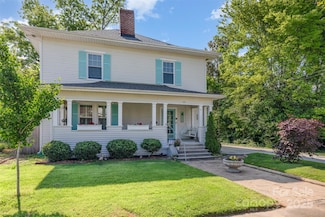 132 N Confederate Ave, Rock Hill, SC 29730