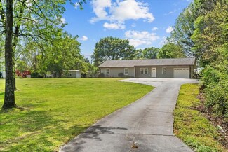 269 Stewart Dr SW, Calhoun, GA 30701
