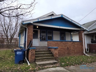 728 Ashwood Ave, Toledo, OH 43608