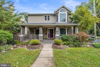 1248 Monroe St NE, Washington, DC 20017