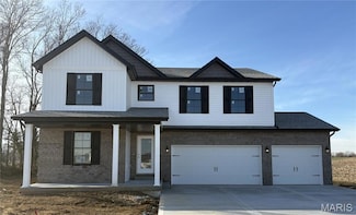 625 Middletown Ct, O'Fallon, IL 62269