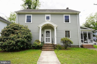 234 North Blvd Unit A, Salisbury, MD 21801