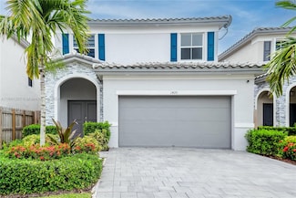 1420 SE 26th Rd, Homestead, FL 33035