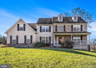 2748 Pruss Hill Rd, Pottstown, PA 19464