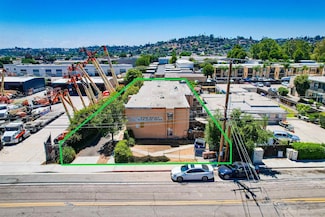 3404 Helix St, Spring Valley, CA 91977