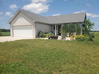 4530 E 700 N, Monterey, IN 46960