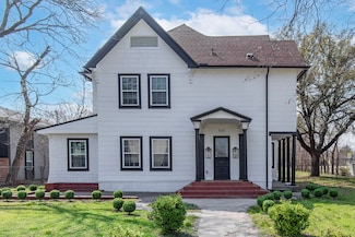 818 S Travis St, Sherman, TX 75090