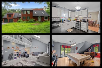 83 Kate Downing Rd, Plainfield, CT 06374