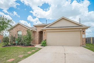 21018 Whitehaven Bluff Trail, Katy, TX 77449