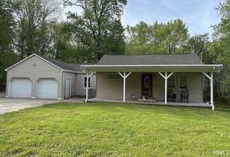 234 E 36th St, Jasper, IN 47546