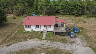 1407 Stage Rd, Etna, ME 04434