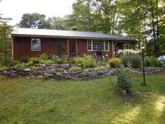 2166 Route 113, East Thetford, VT 05043