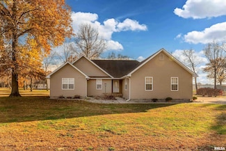 15951 Forcade Ln, Marion, IL 62959